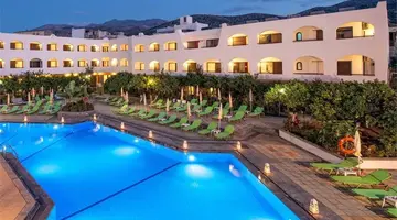 Malia Holidays Hotel