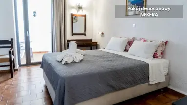 MALIA HOLIDAYS HOTEL