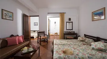 Malia Holidays Hotel