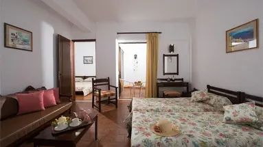 Malia Holidays Hotel
