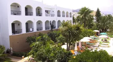 MALIA HOLIDAYS HOTEL