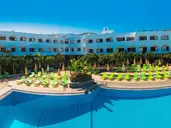 MALIA HOLIDAYS HOTEL