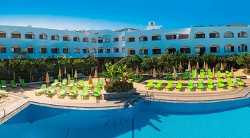 MALIA HOLIDAYS HOTEL