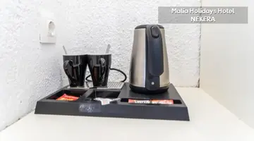 MALIA HOLIDAYS HOTEL