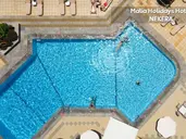 MALIA HOLIDAYS HOTEL