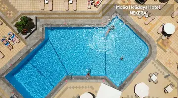 MALIA HOLIDAYS HOTEL