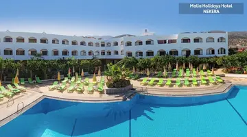 MALIA HOLIDAYS HOTEL