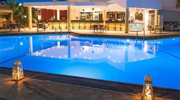 Malia Holidays Hotel