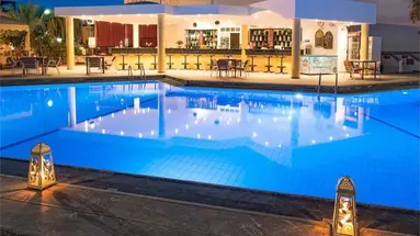 Malia Holidays Hotel