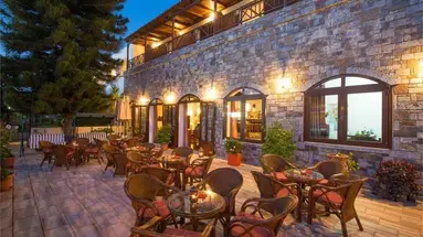 Malia Holidays Hotel