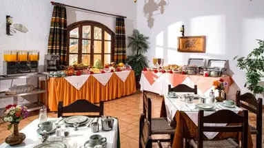 MALIA HOLIDAYS HOTEL