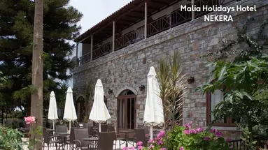 MALIA HOLIDAYS HOTEL