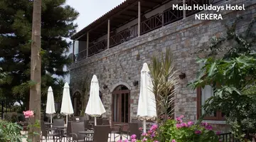 Malia Holidays Hotel