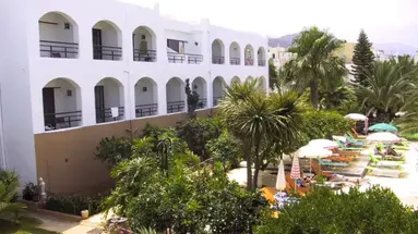 Malia Holidays Hotel