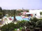 Malia Holidays Hotel