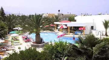 Malia Holidays Hotel
