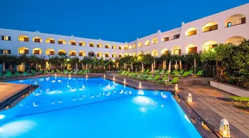MALIA HOLIDAYS HOTEL