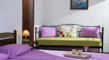 Malia Holidays Hotel