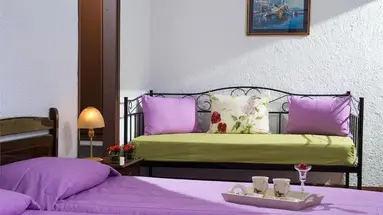 Malia Holidays Hotel
