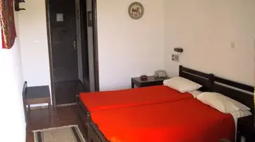 MALIA HOLIDAYS HOTEL