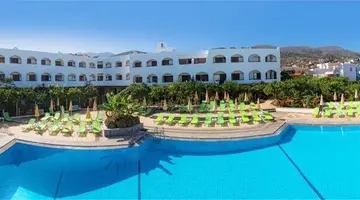 Malia Holidays Hotel