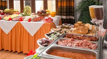 Malia Holidays Hotel