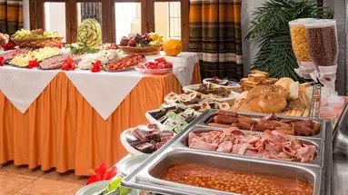 Malia Holidays Hotel
