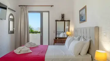 MALIA HOLIDAYS HOTEL