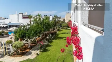 Malia Holidays Hotel