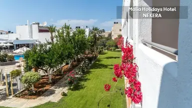 MALIA HOLIDAYS HOTEL