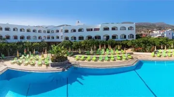 Malia Holidays Hotel