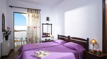 Malia Holidays Hotel