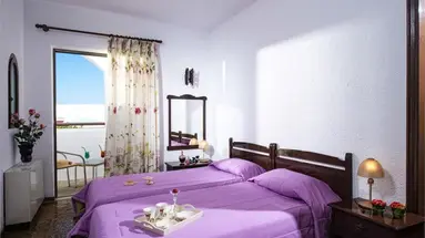 Malia Holidays Hotel