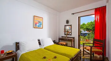 MALIA HOLIDAYS HOTEL
