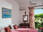 MALIA HOLIDAYS HOTEL