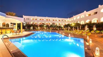 Malia Holidays Hotel