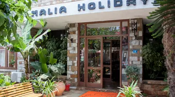 MALIA HOLIDAYS