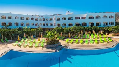 MALIA HOLIDAYS