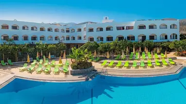 Malia Holidays