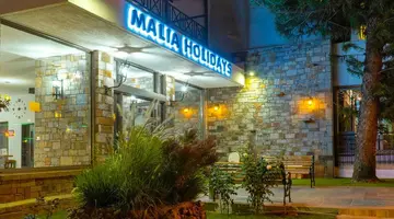 MALIA HOLIDAYS
