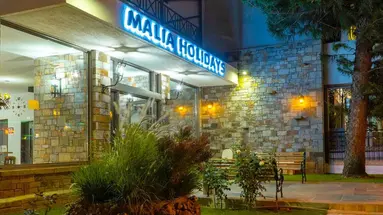 MALIA HOLIDAYS
