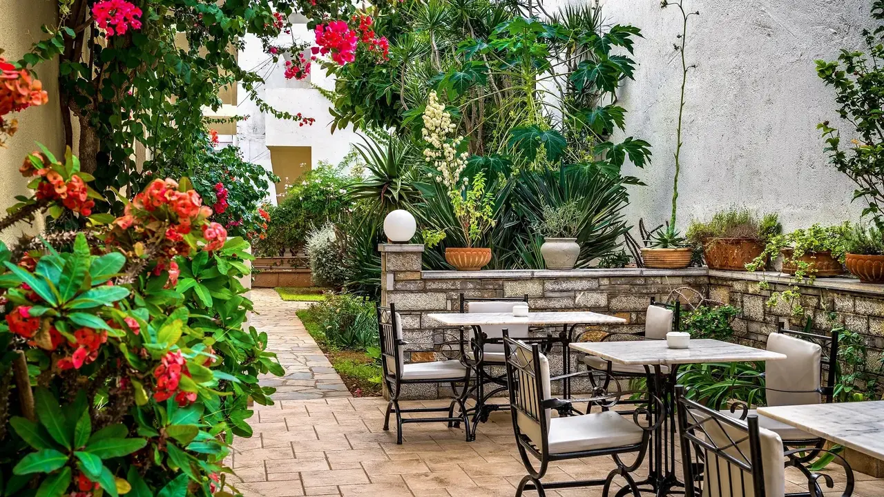 Malia Mare Hotel