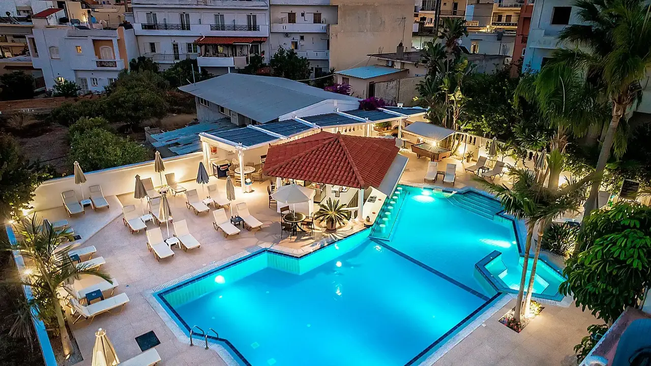Malia Mare Hotel