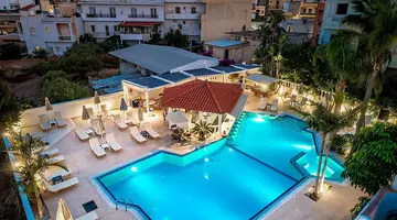 Malia Mare Hotel