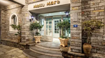 Malia Mare Hotel