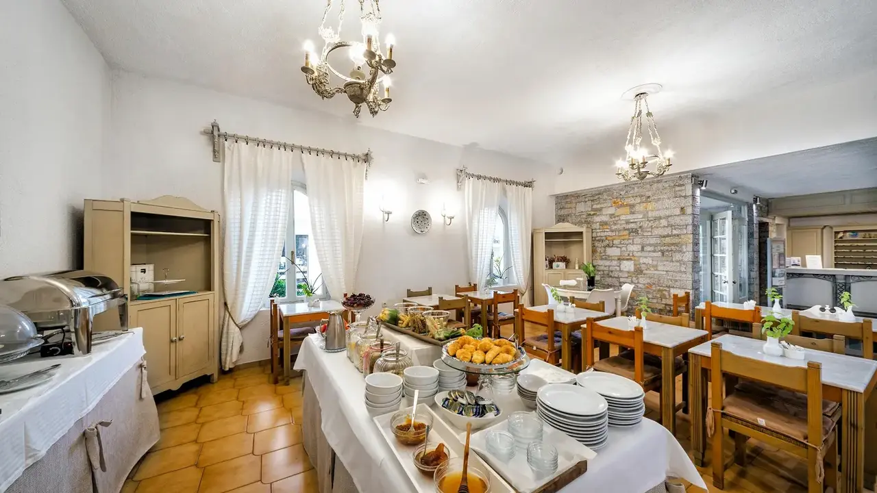 Malia Mare Hotel