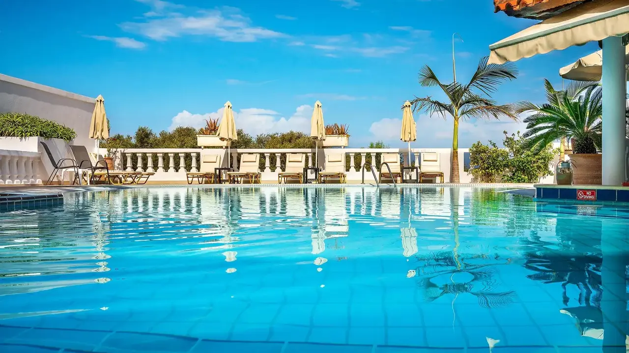 Malia Mare Hotel