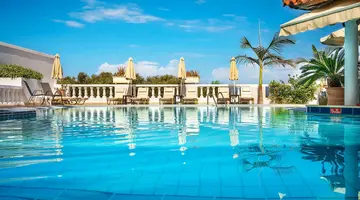 Malia Mare Hotel