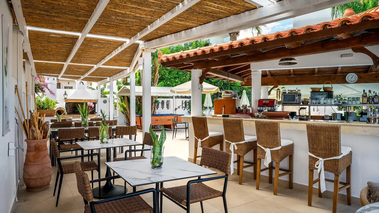 Malia Mare Hotel