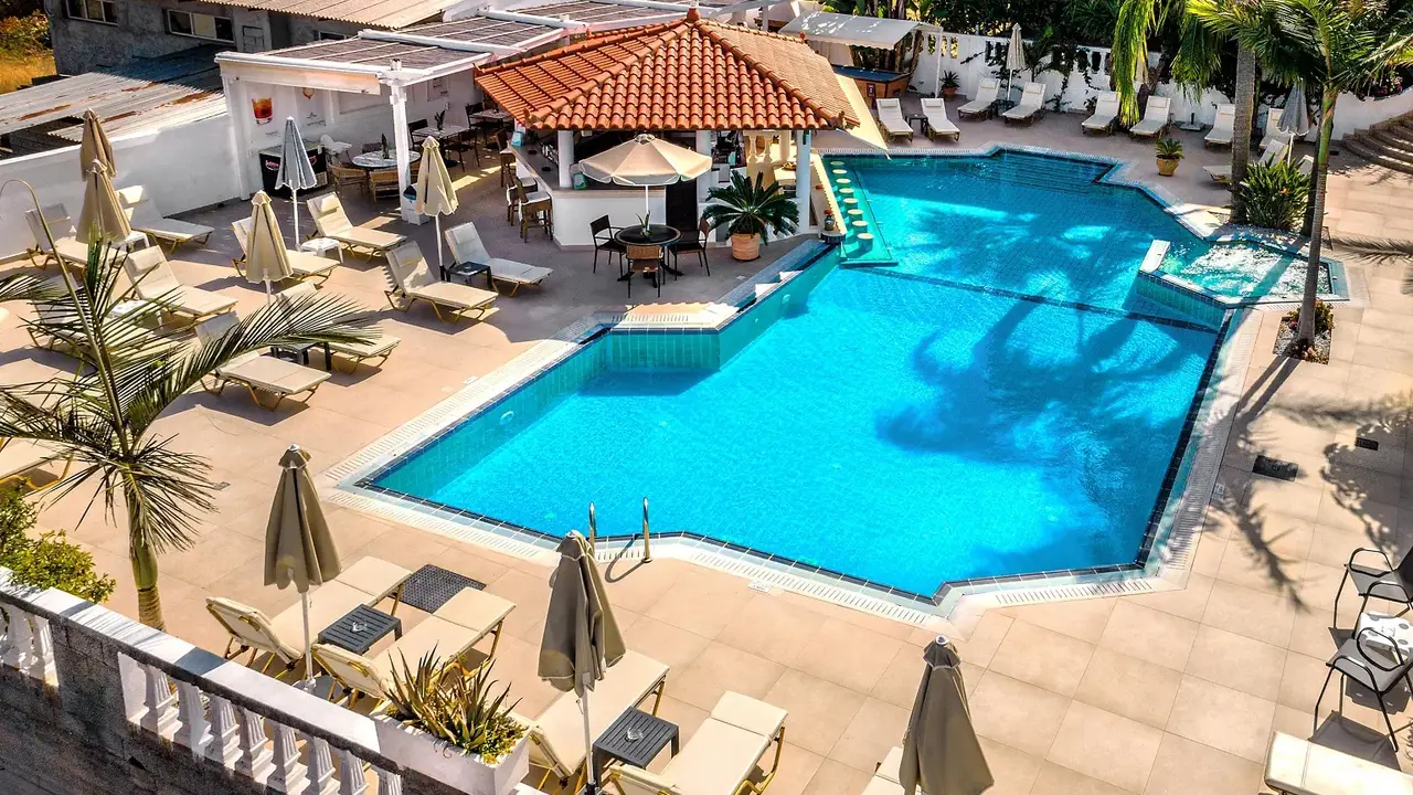 Malia Mare Hotel